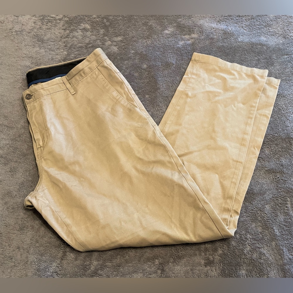 Volcom Mens Pants